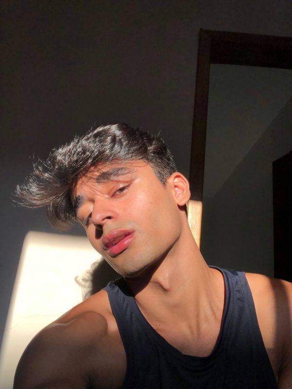 Lorenzo Henrique