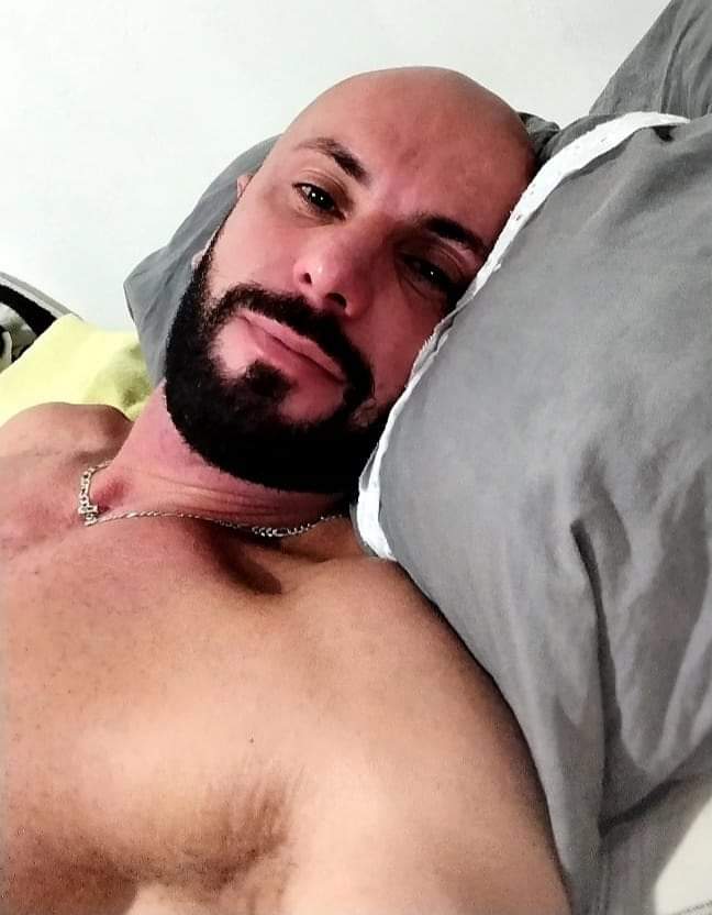 Sérgio Amorim 39