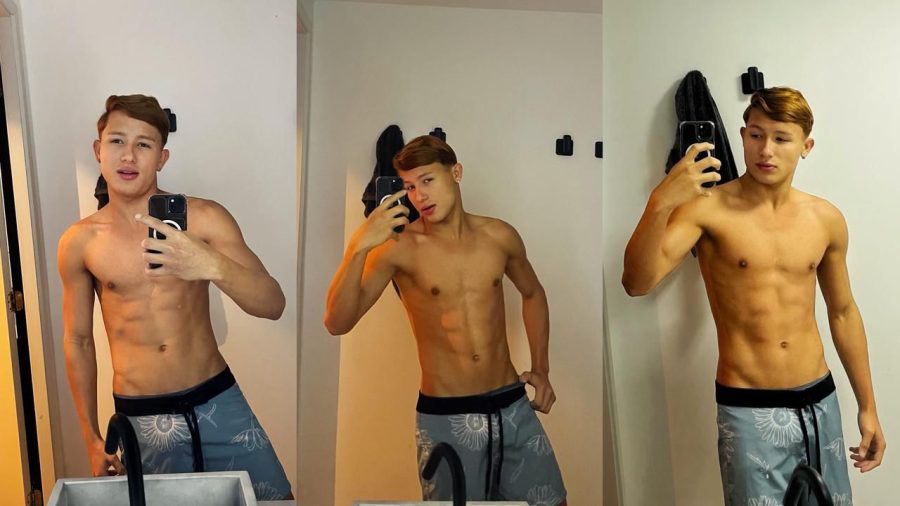 Felipe Ferraz 33