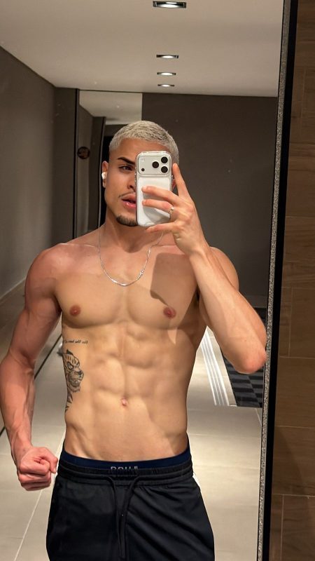 Pedro Baiano 10