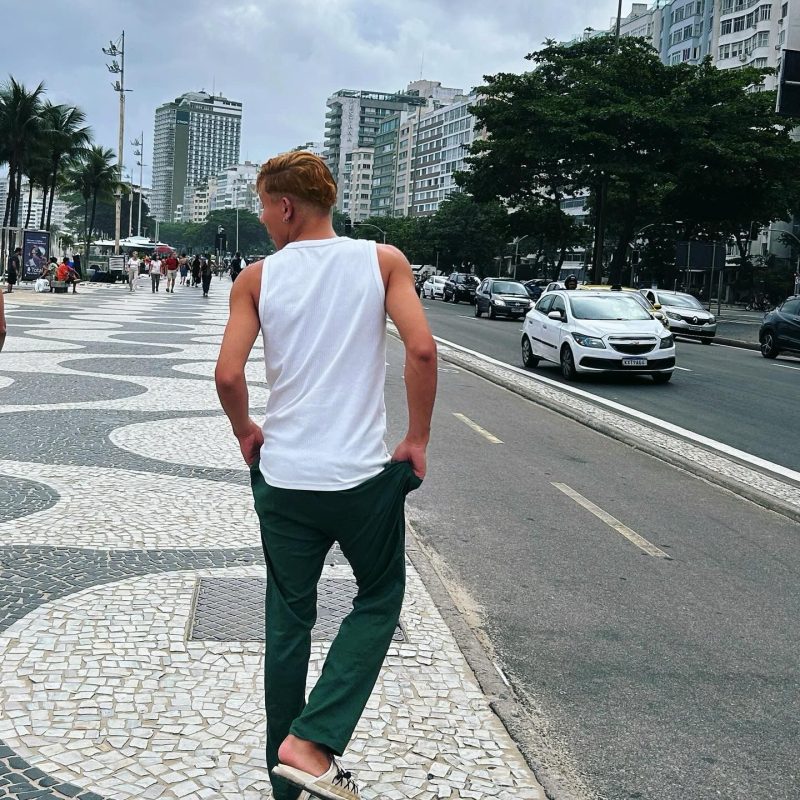 Felipe Ferraz 70