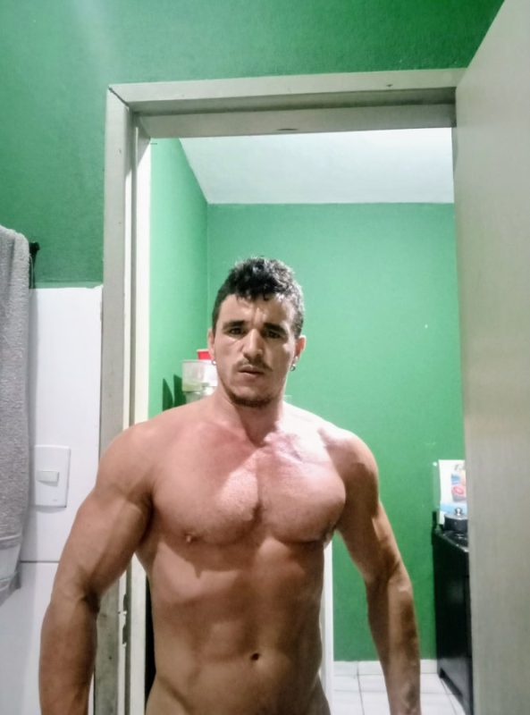 Alessandro Maciel 2