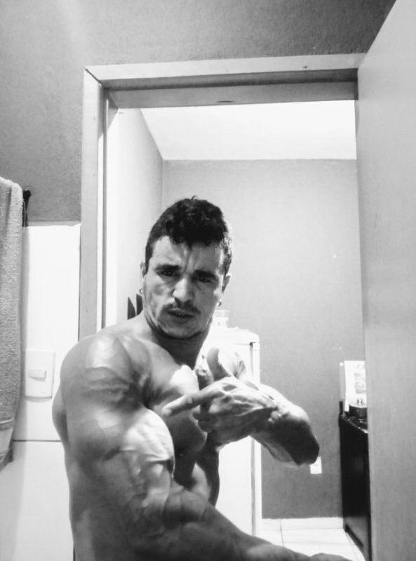 Alessandro Maciel 1