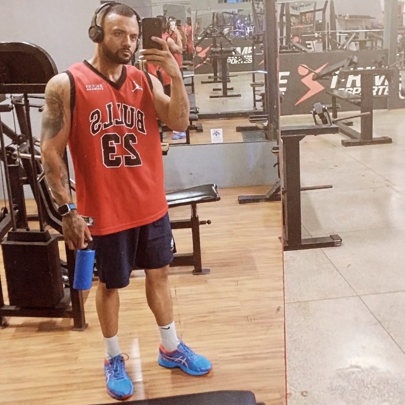 Felipe Dias 60