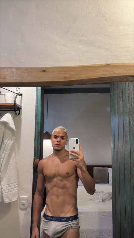 Pedro Baiano 10