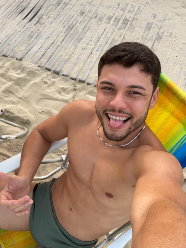 Danilo Alencar 7