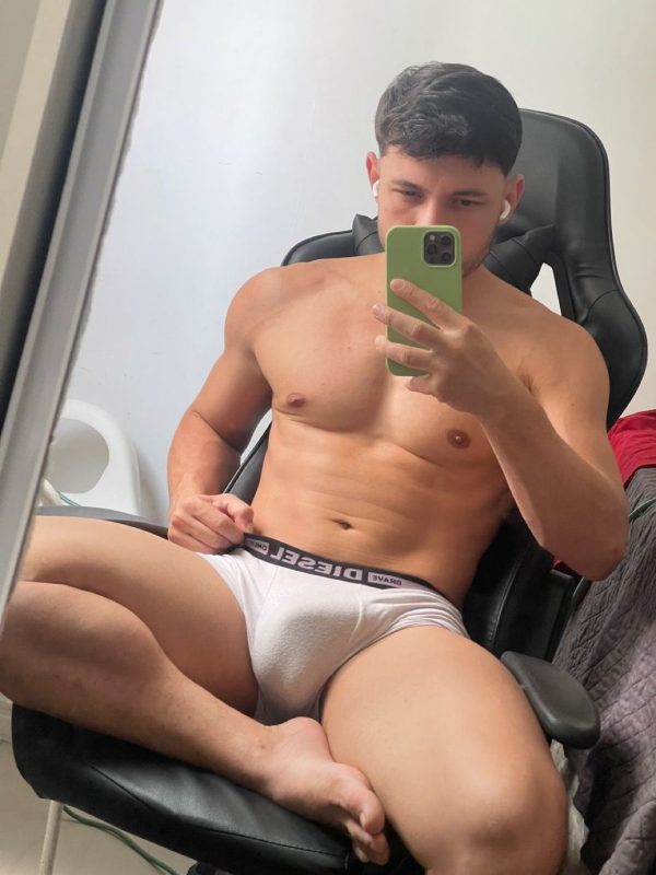Danilo Alencar 12