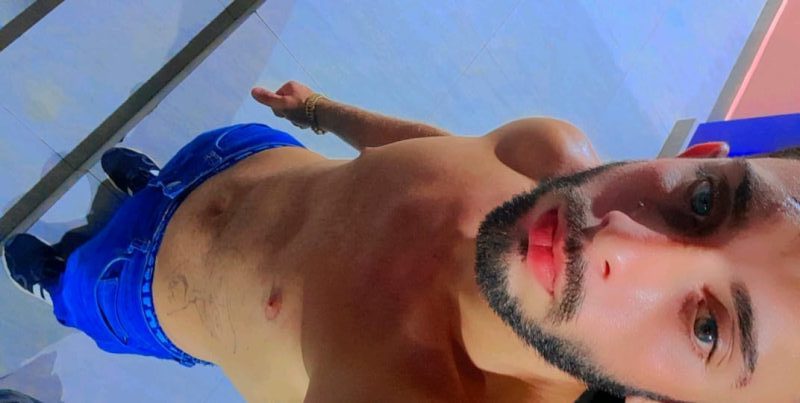Tiago Ribeiro
