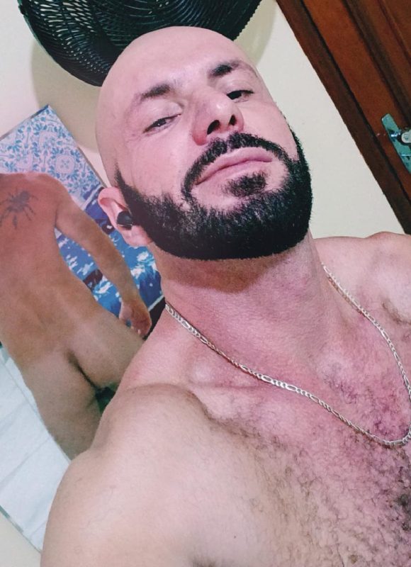 Sérgio Amorim 36