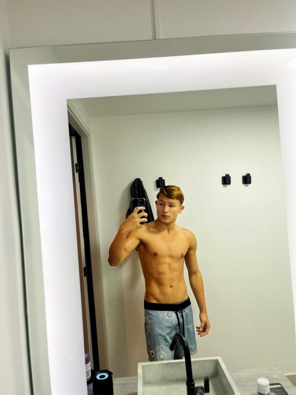 Felipe Ferraz 40