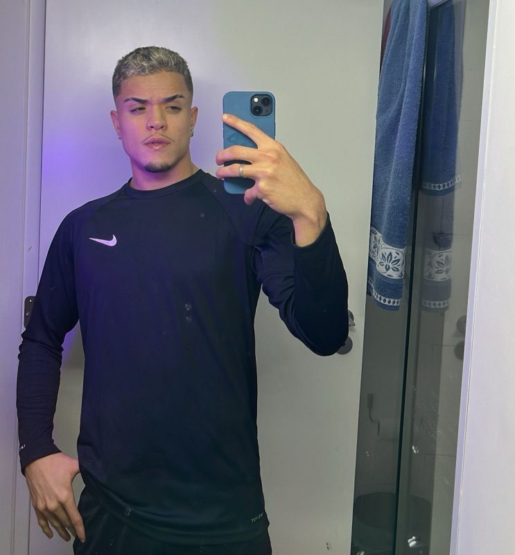 Pedro Baiano 23
