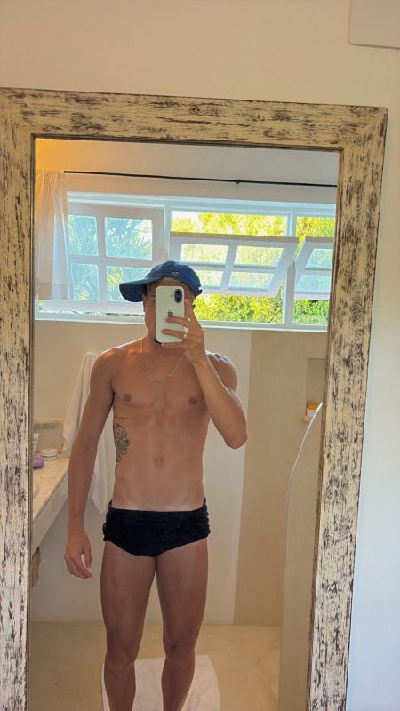 Pedro Baiano 8