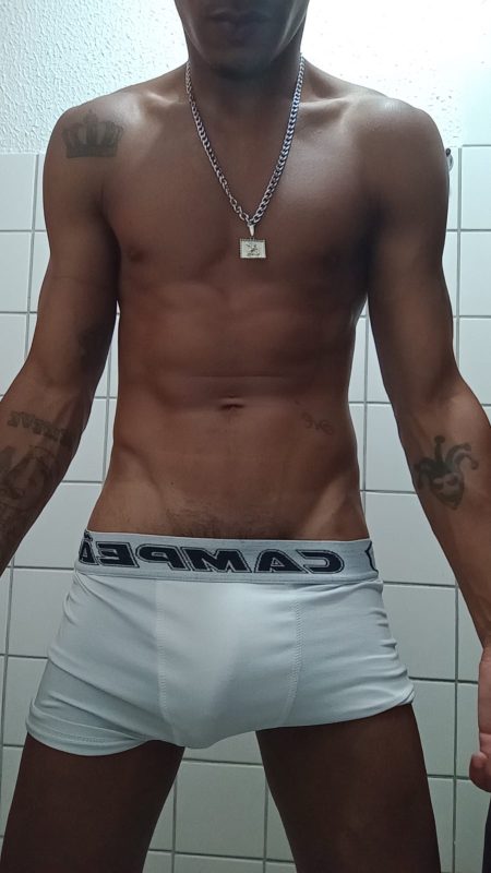 Lucas Moreno 7
