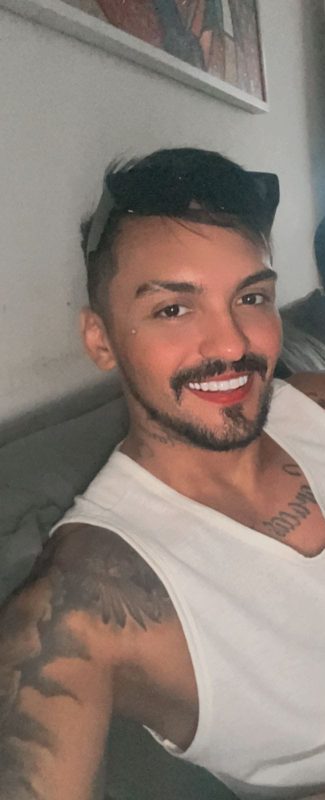 Rodrigo Cacetão 11