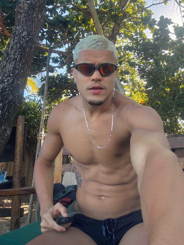 Pedro Baiano 17