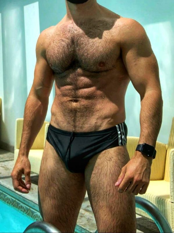 Ricardo Uber