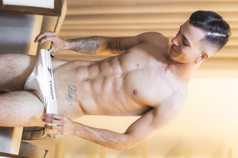 Hugo Oliiver 2