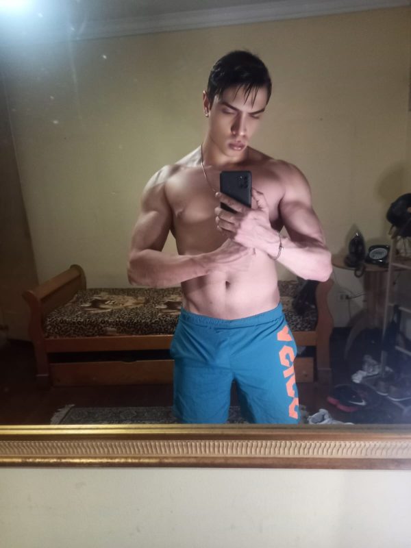 Kaio Prado 5