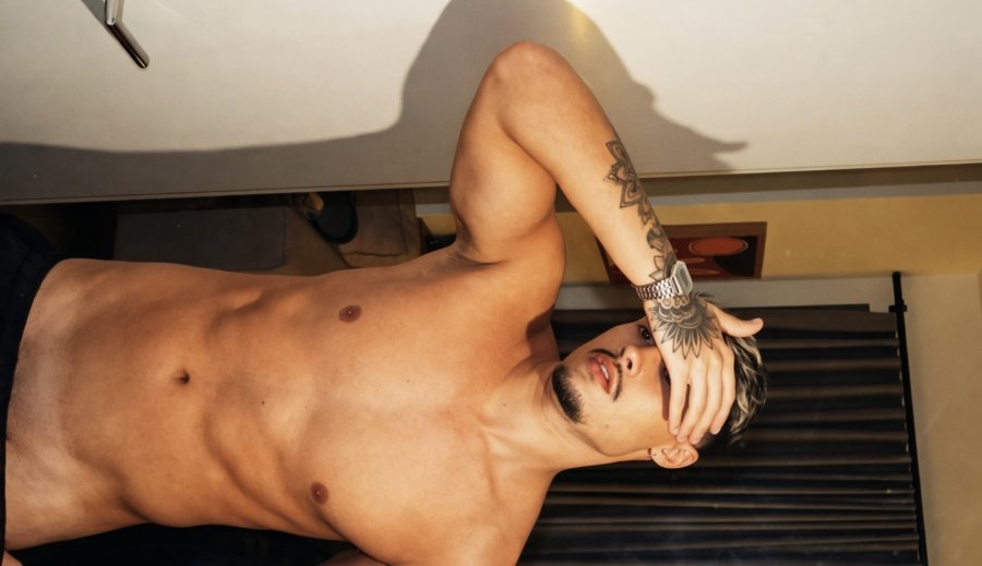 Dylan Xavier