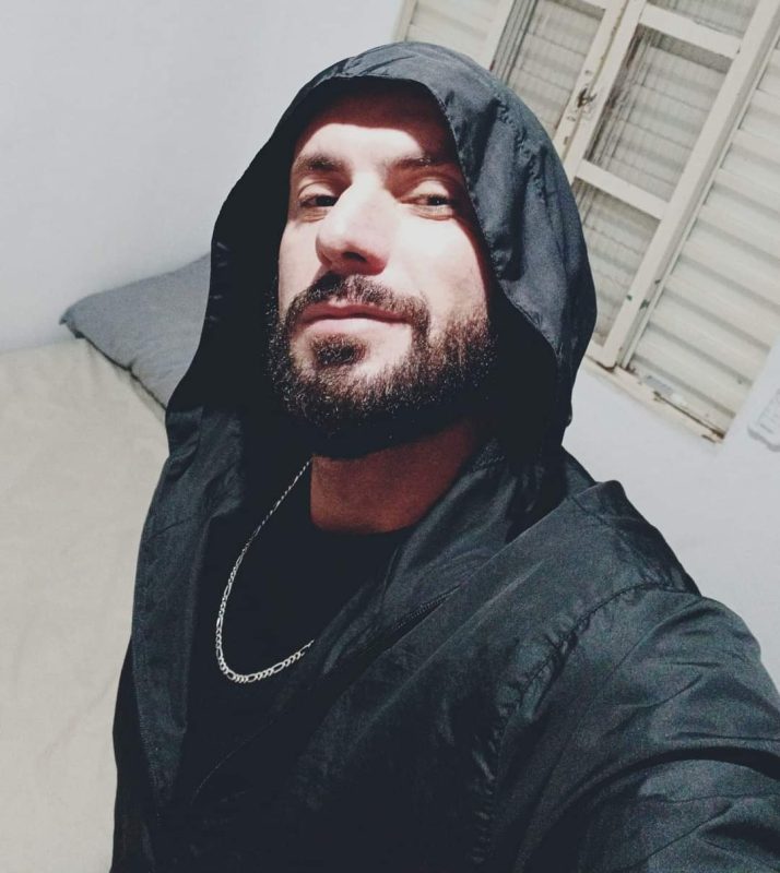 Sérgio Amorim 5