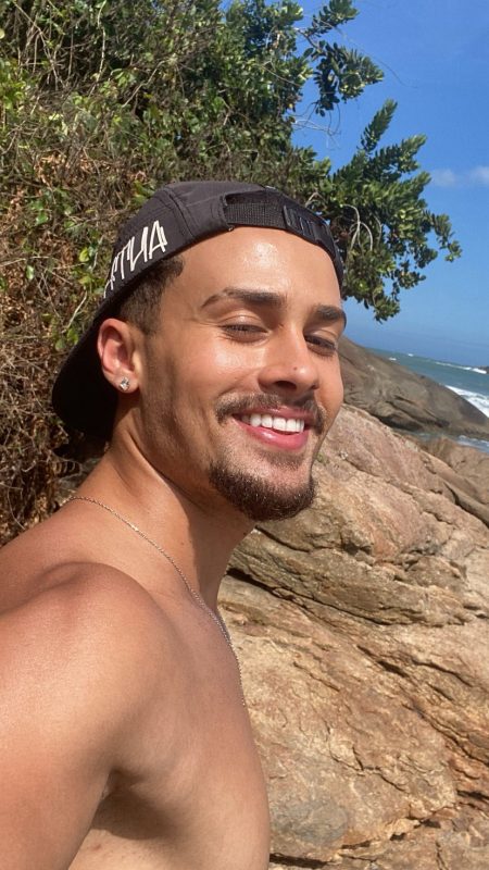 Dylan Xavier 4