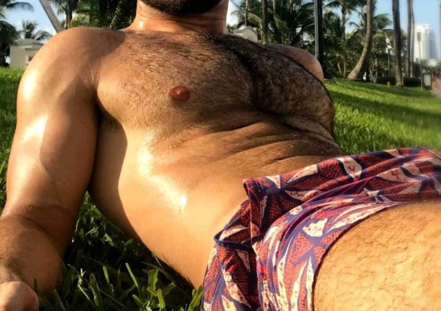 Ricardo Uber 9