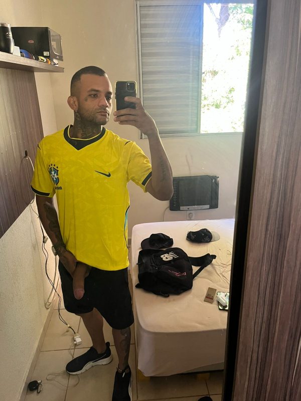 Felipe Dias 44