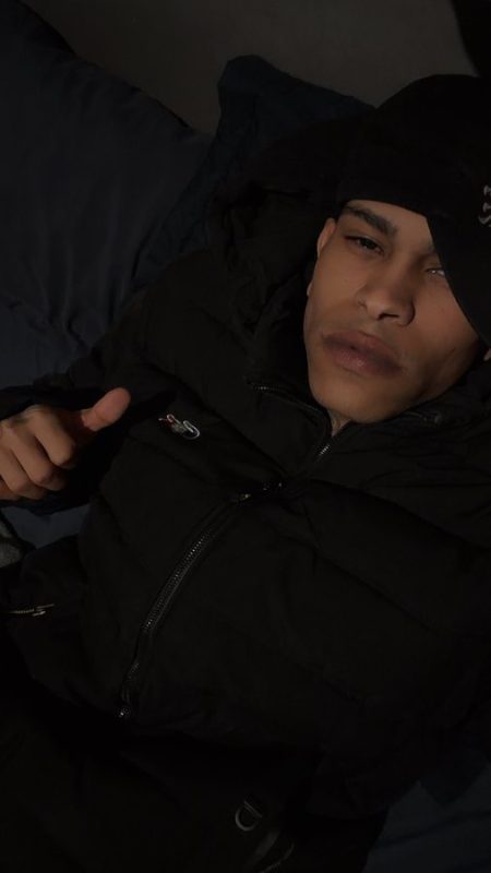 Gabriel Martins 17