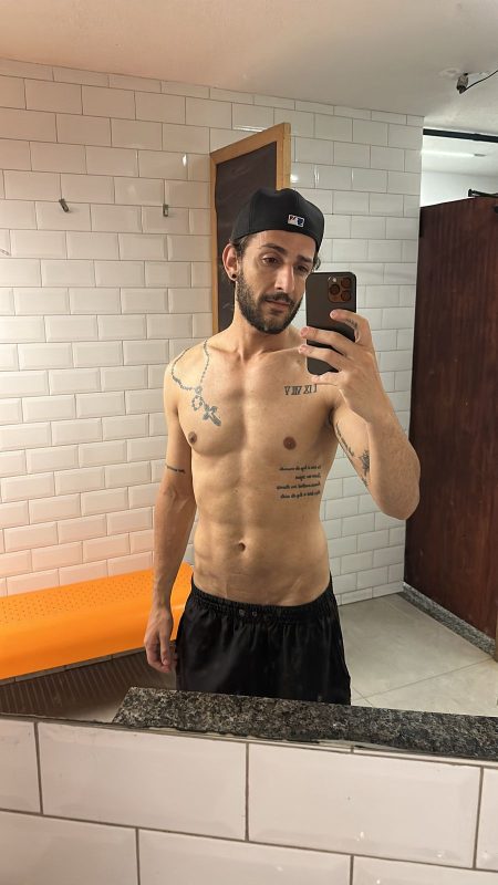 Bruce Wayne 20