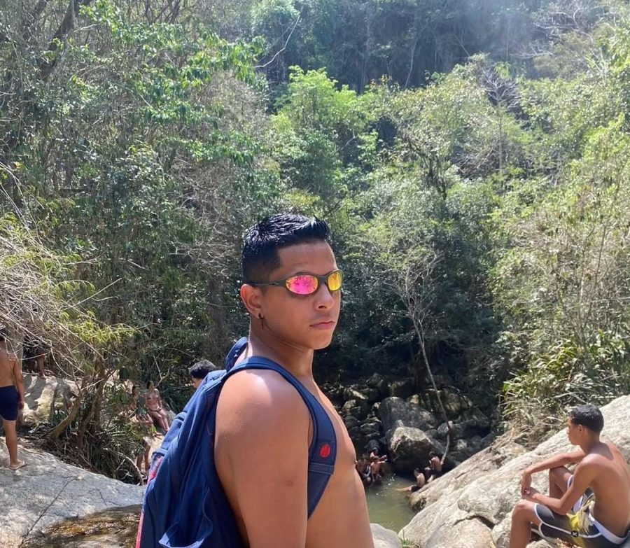 Otávio Cavalcanti 20