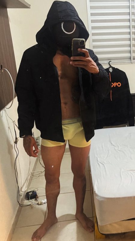 Felipe Dias 30