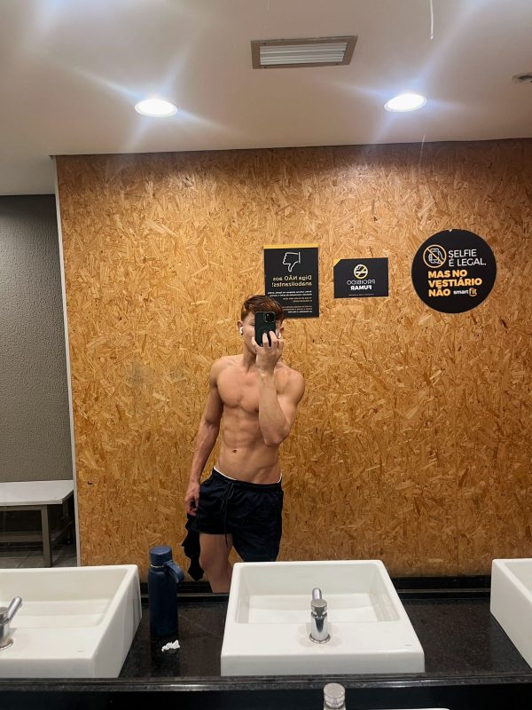 Felipe Ferraz 25