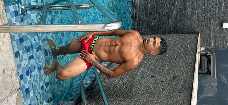 Enzo Corrêa