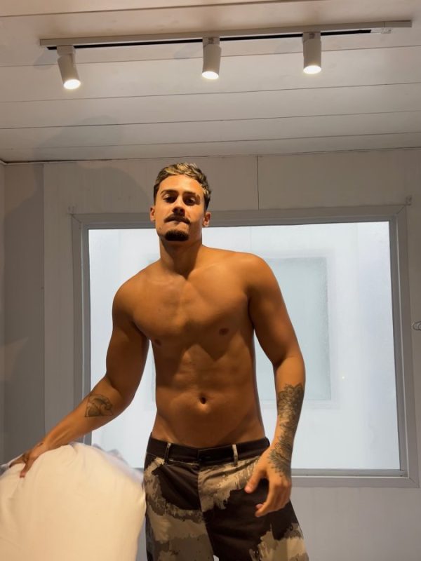 Dylan Xavier