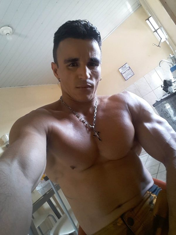 Alessandro Maciel 14