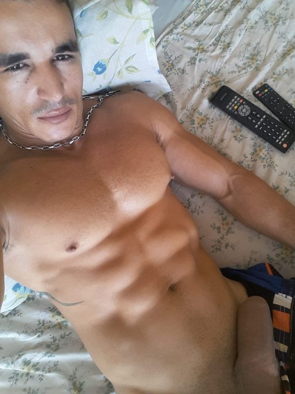 Alessandro Maciel 17