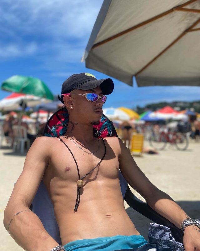 Eduardo Carvalho 19