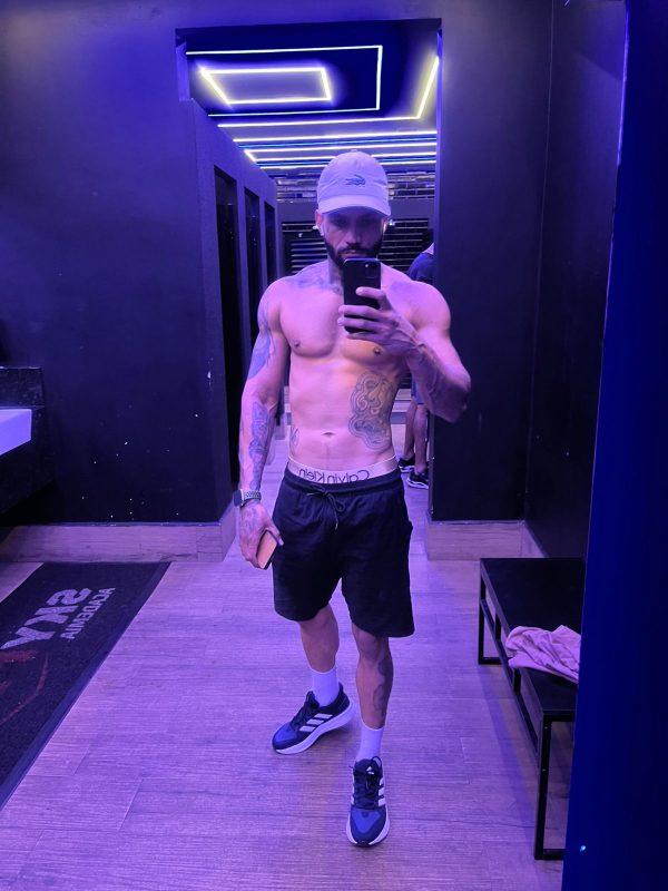 Felipe Dias 10