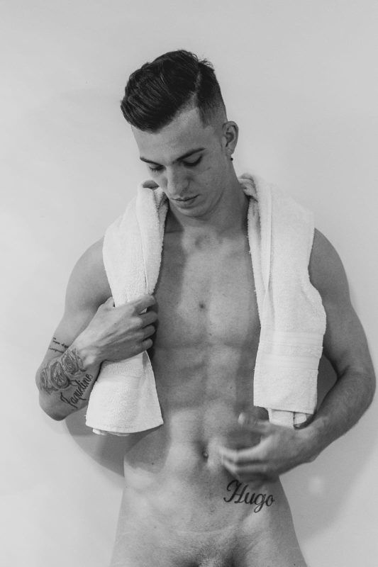 Hugo Oliiver 30