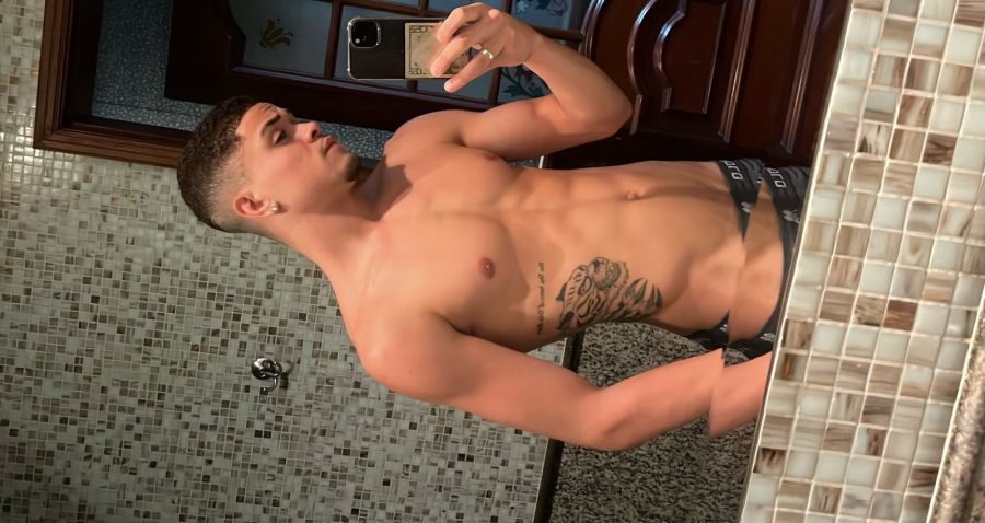 Pedro Baiano 3