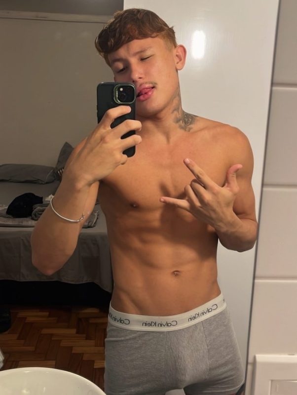 Felipe Ferraz 9