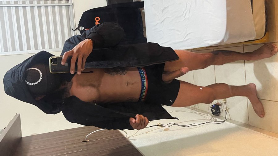 Felipe Dias