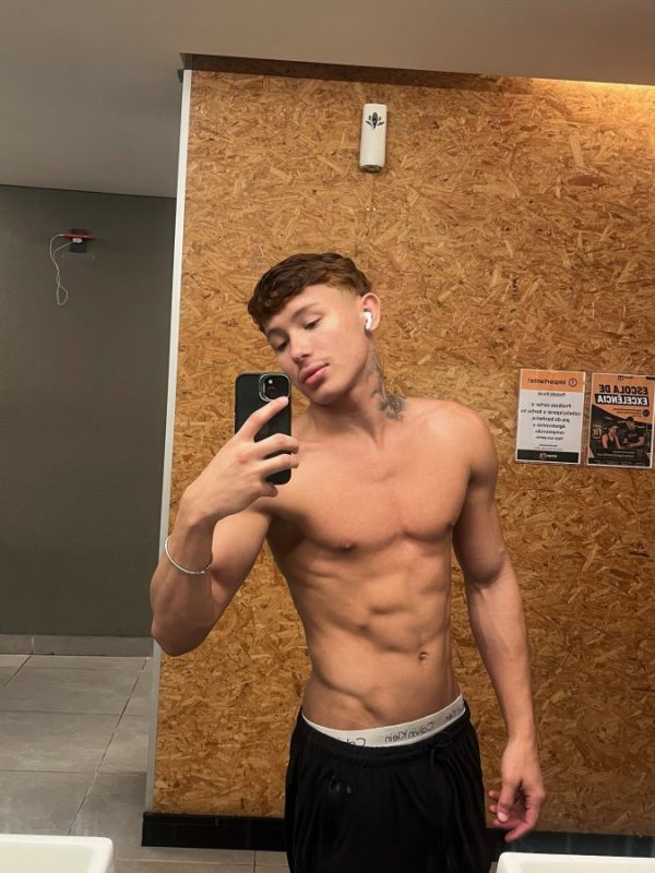 Felipe Ferraz 1