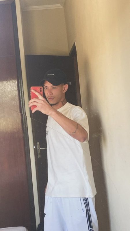 Eduardo Carvalho 30