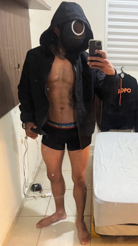 Felipe Dias 28