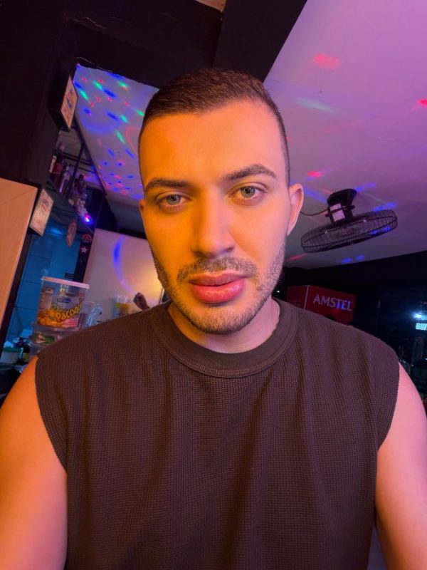 Marcos Fernando 3