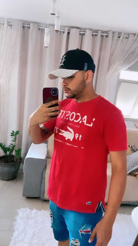 Carlos Daniel