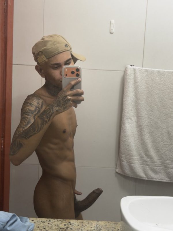 Gabriel Martins