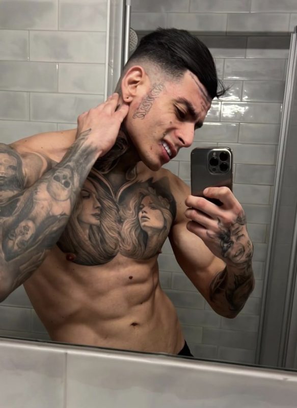 Matheus Reis