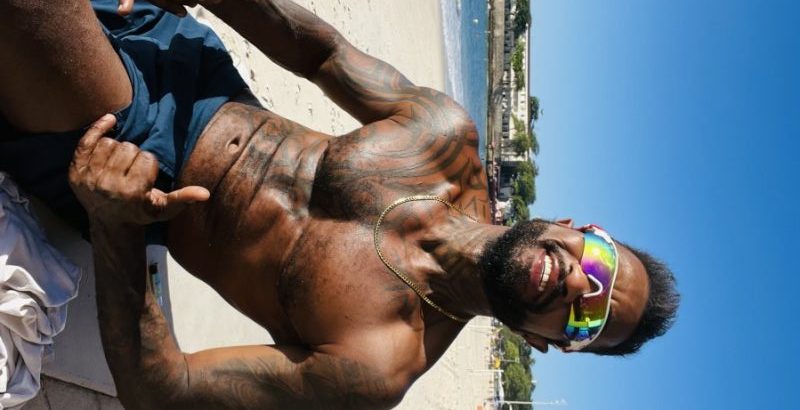Felipe Nuru